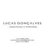 Lucas Gonçalves Arquitetura