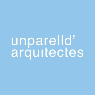 unparelld'arquitectes