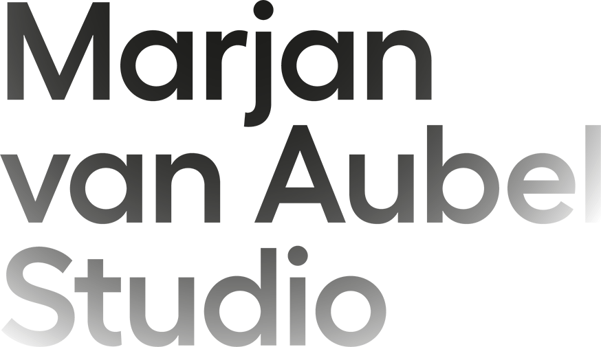 Marja van Aubel Studio