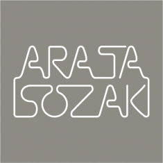 Arata Isozaki