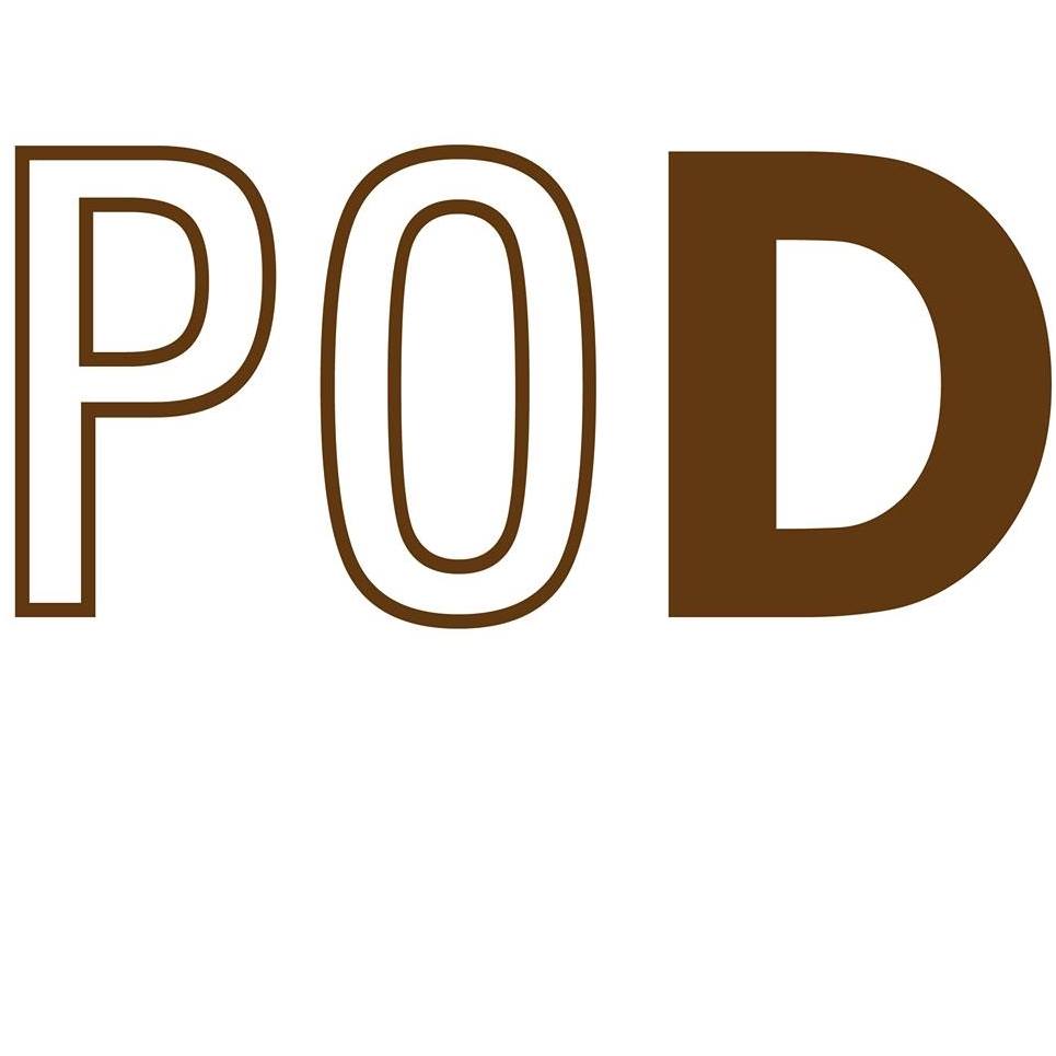 PO-D Architects