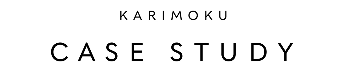 Karimoku Case Study