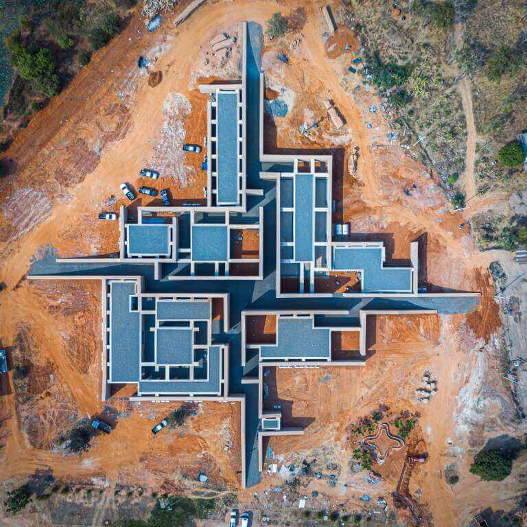 World Elephant Museum | Bangkok Project Studio