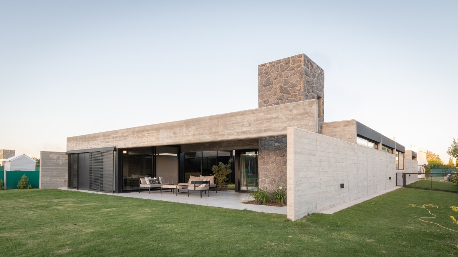 Casa SAB | PSV Arquitectura