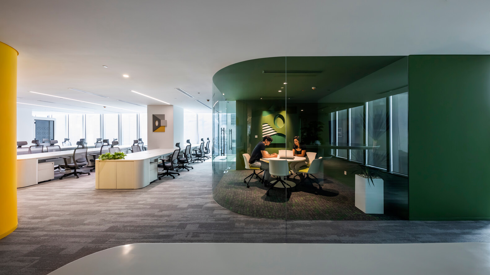 BOHO Décor Head Office | BOHO Décor