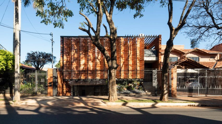 The Transformation of Reforma Alas into More Livable Space