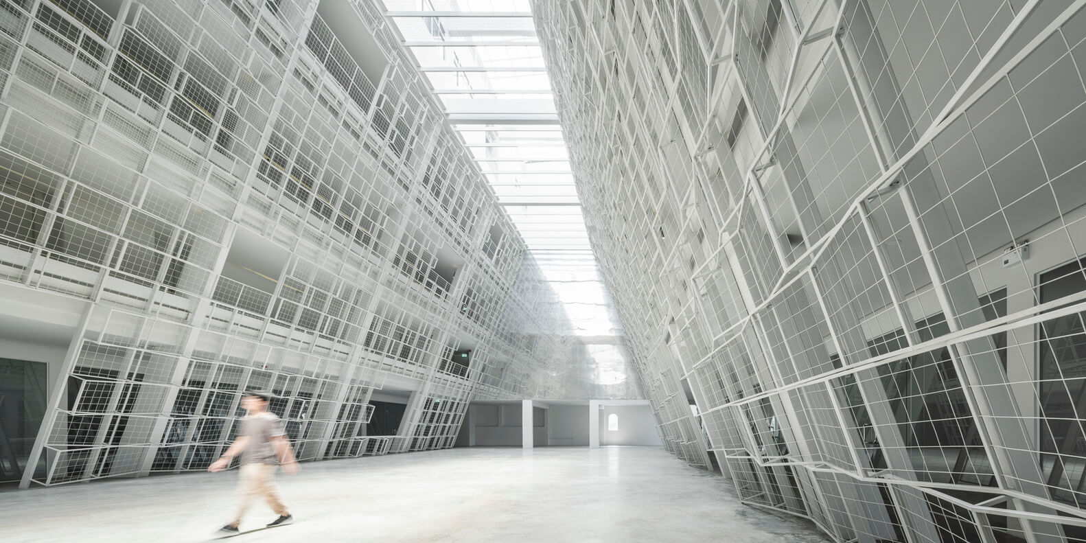 Niran Apartment | RAD Studios