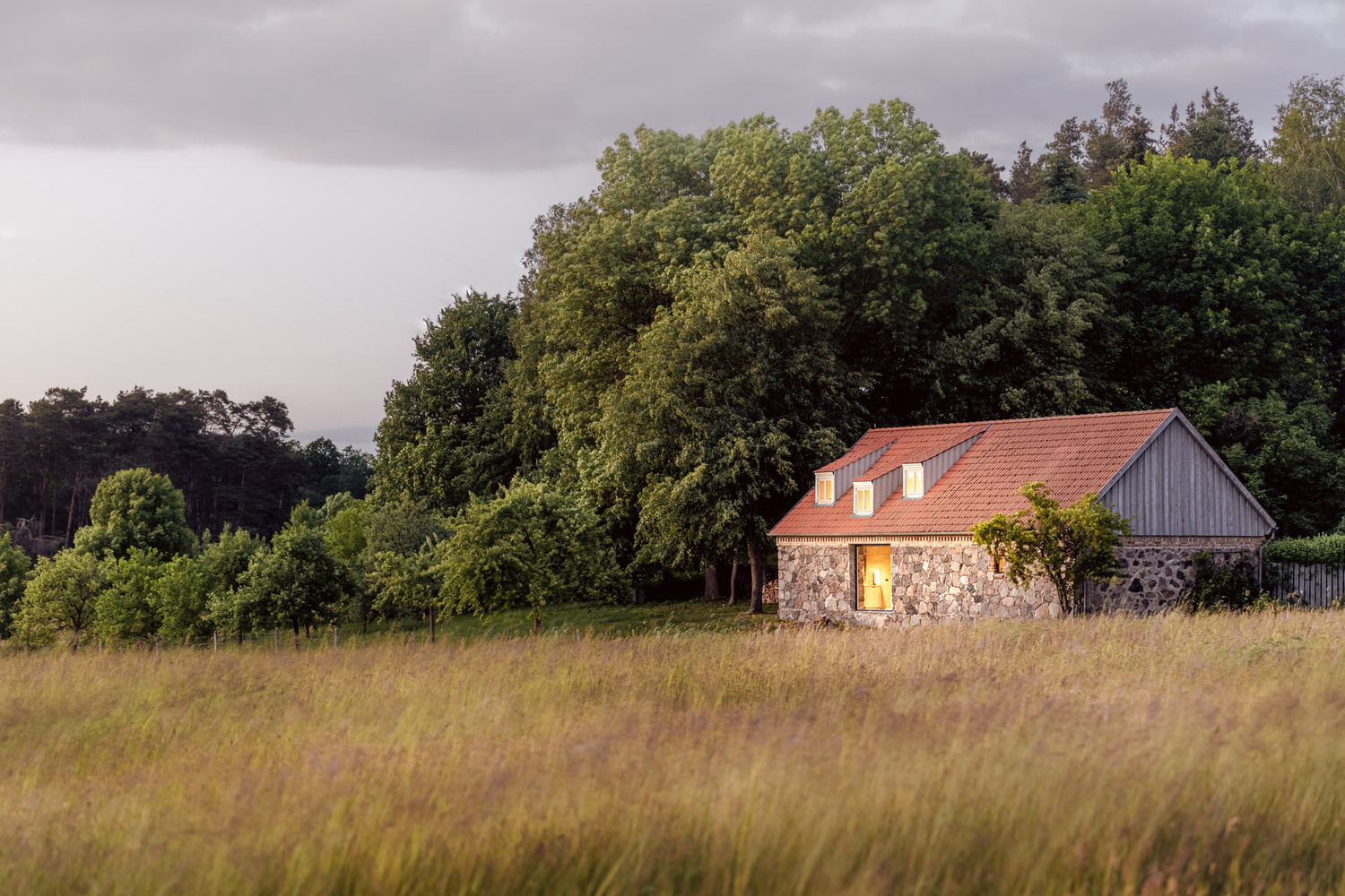 Rieckshof Photo Studio | Helga Blocksdorf Architektur