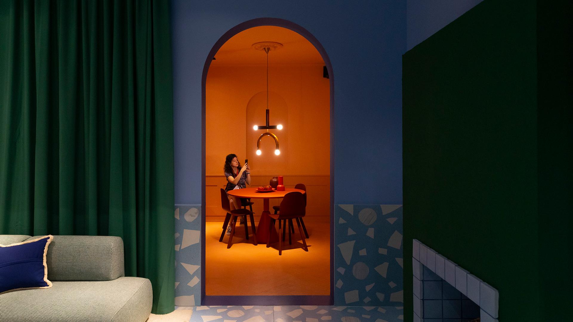 The Return of Milan Design Week with Its Four Main Design Districts