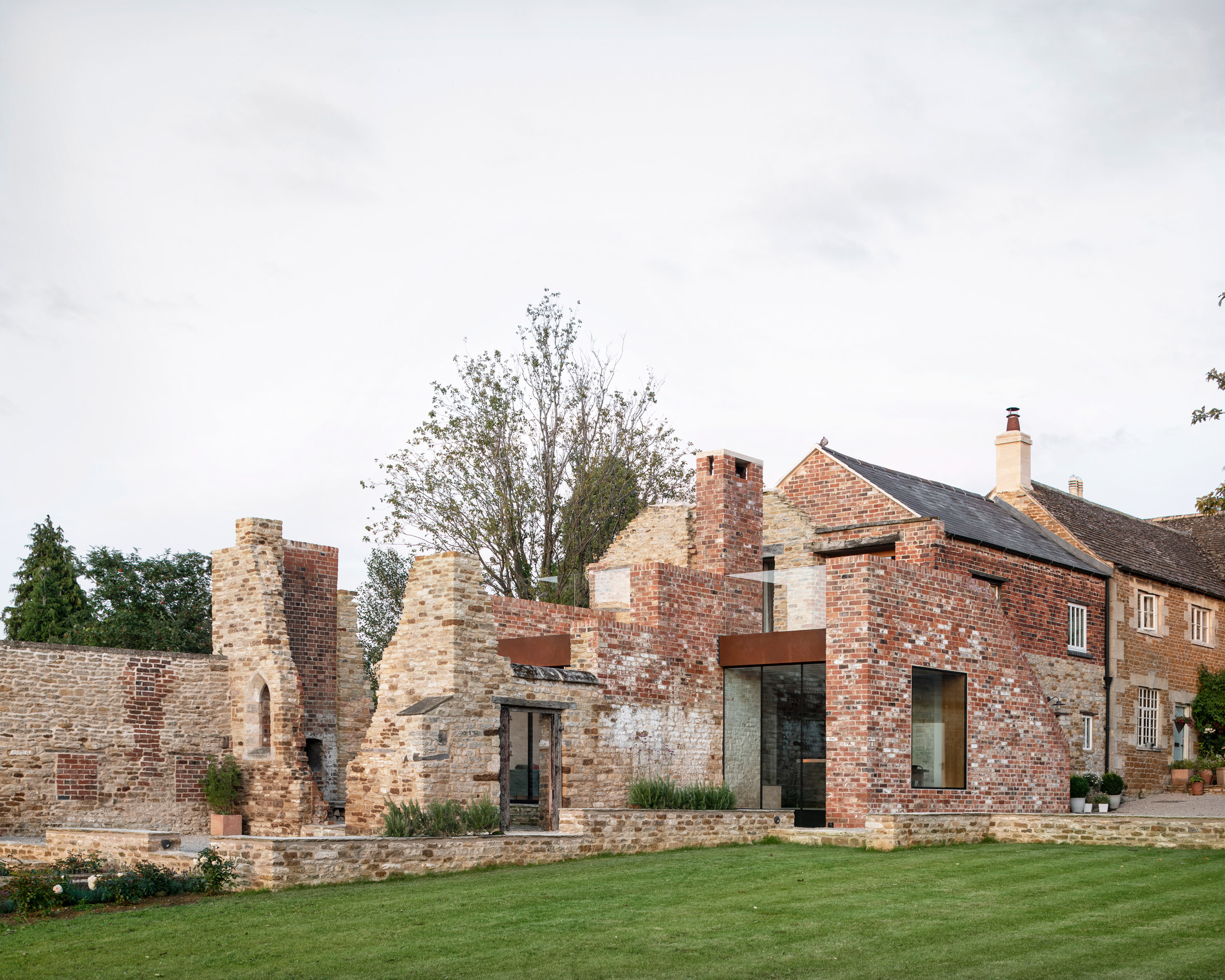 RIBA (Royal Institute of British Architects) Awards for Some of The Best Buildings in the UK