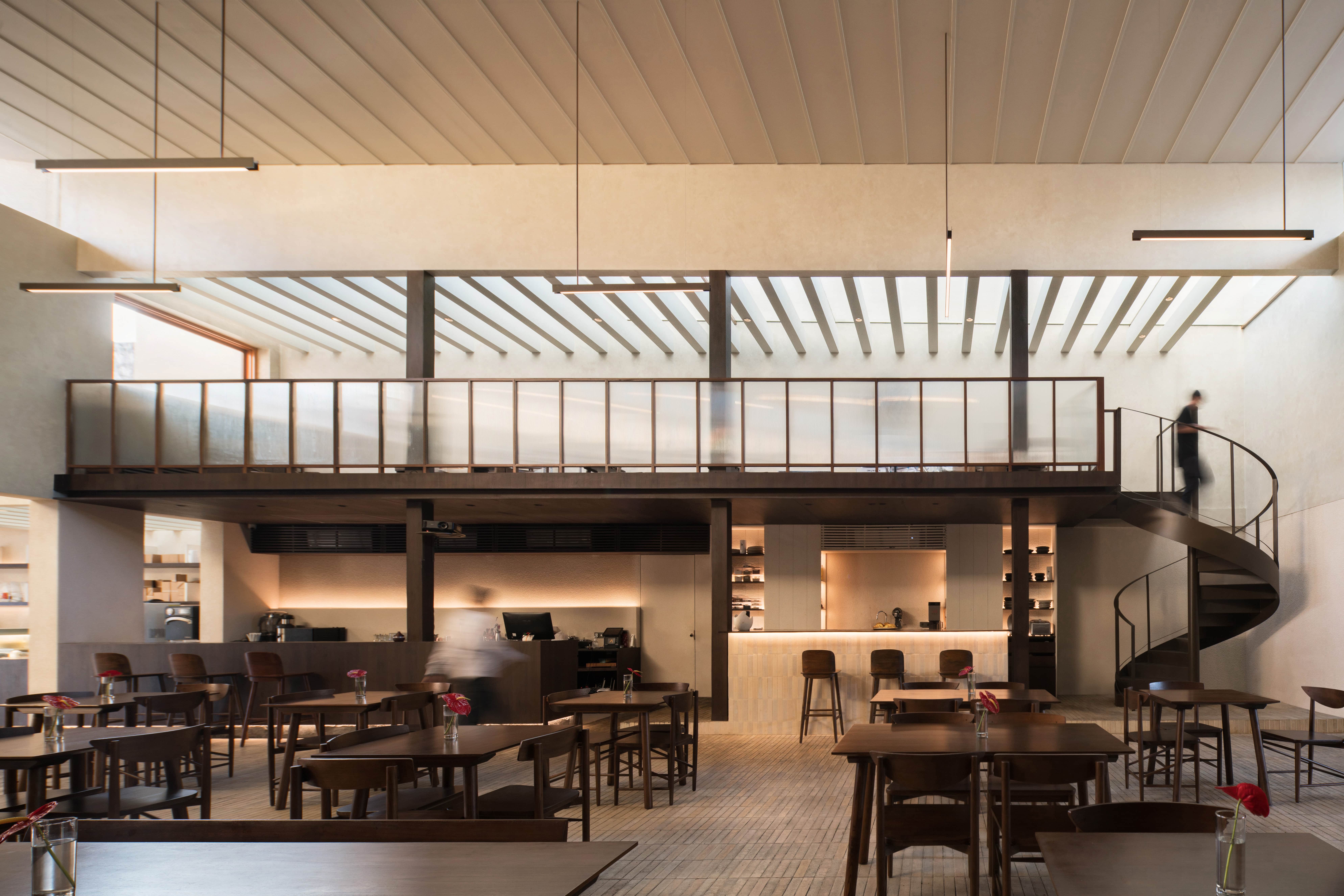 Isso Architects Appreciates Local Product through Locaahand Dining Club