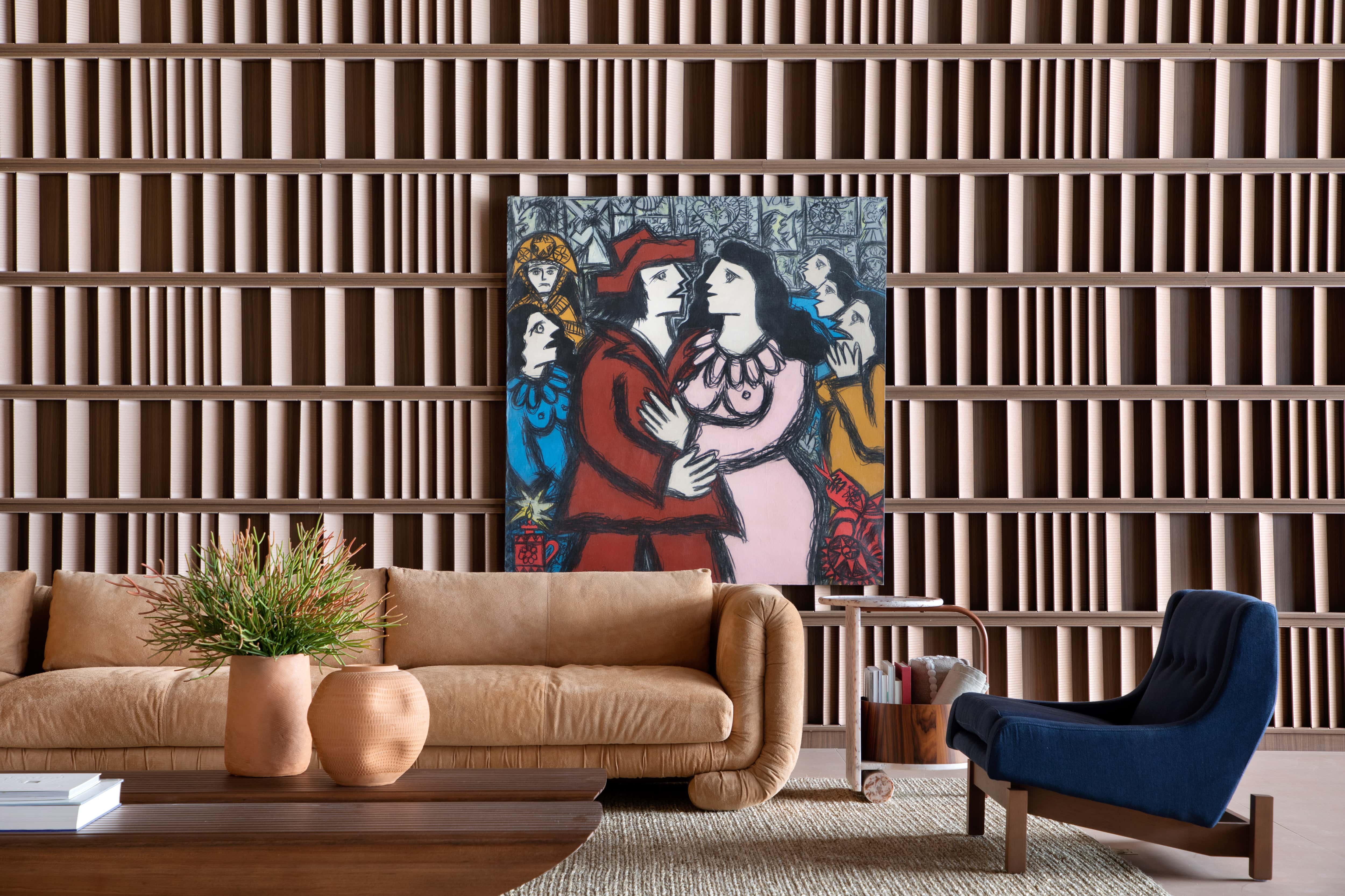 Sertão Portinari: An Interpretation of the Brazilian Wilderness