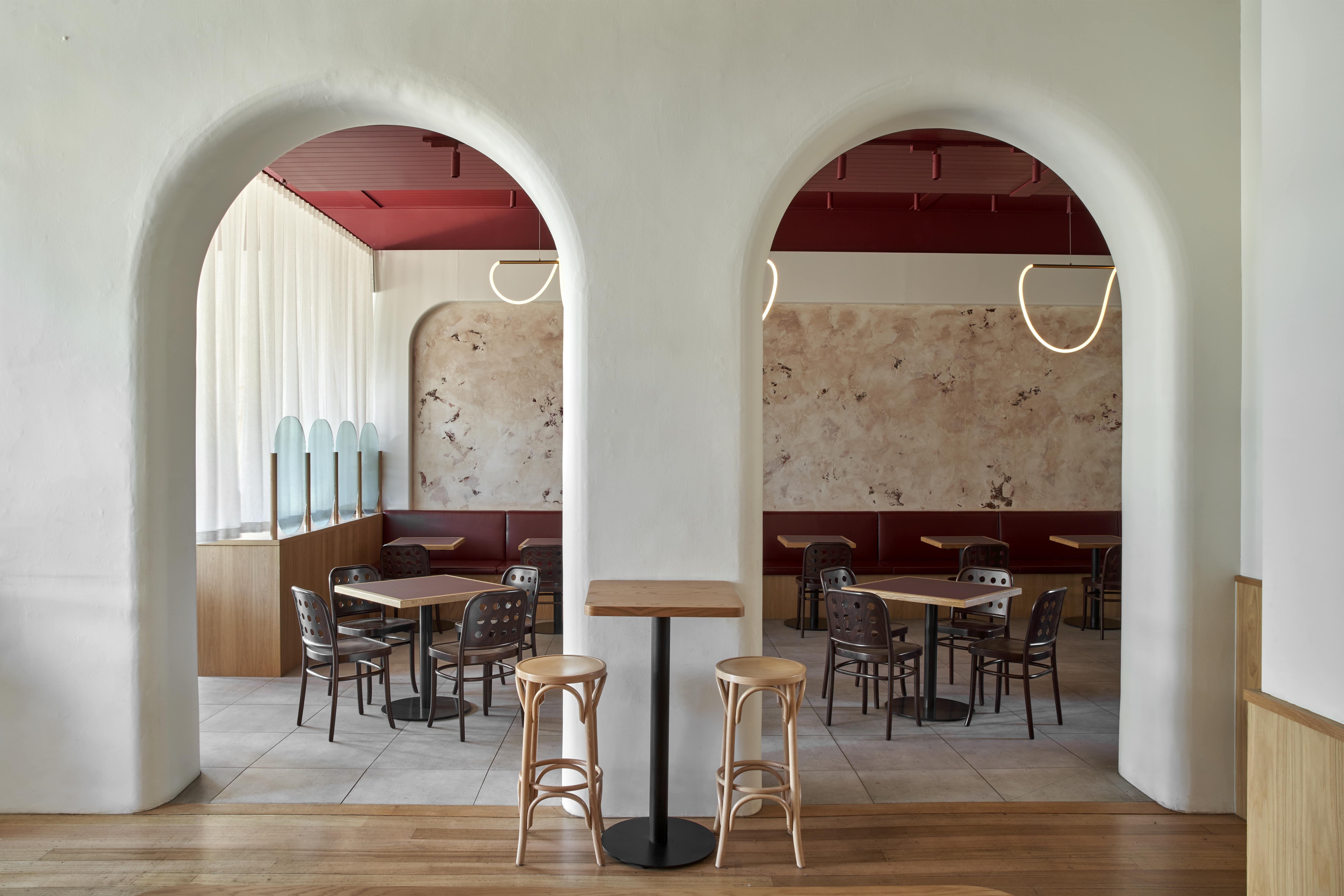 Oh My Espresso: A Classic European Coffee Shop in Melbourne