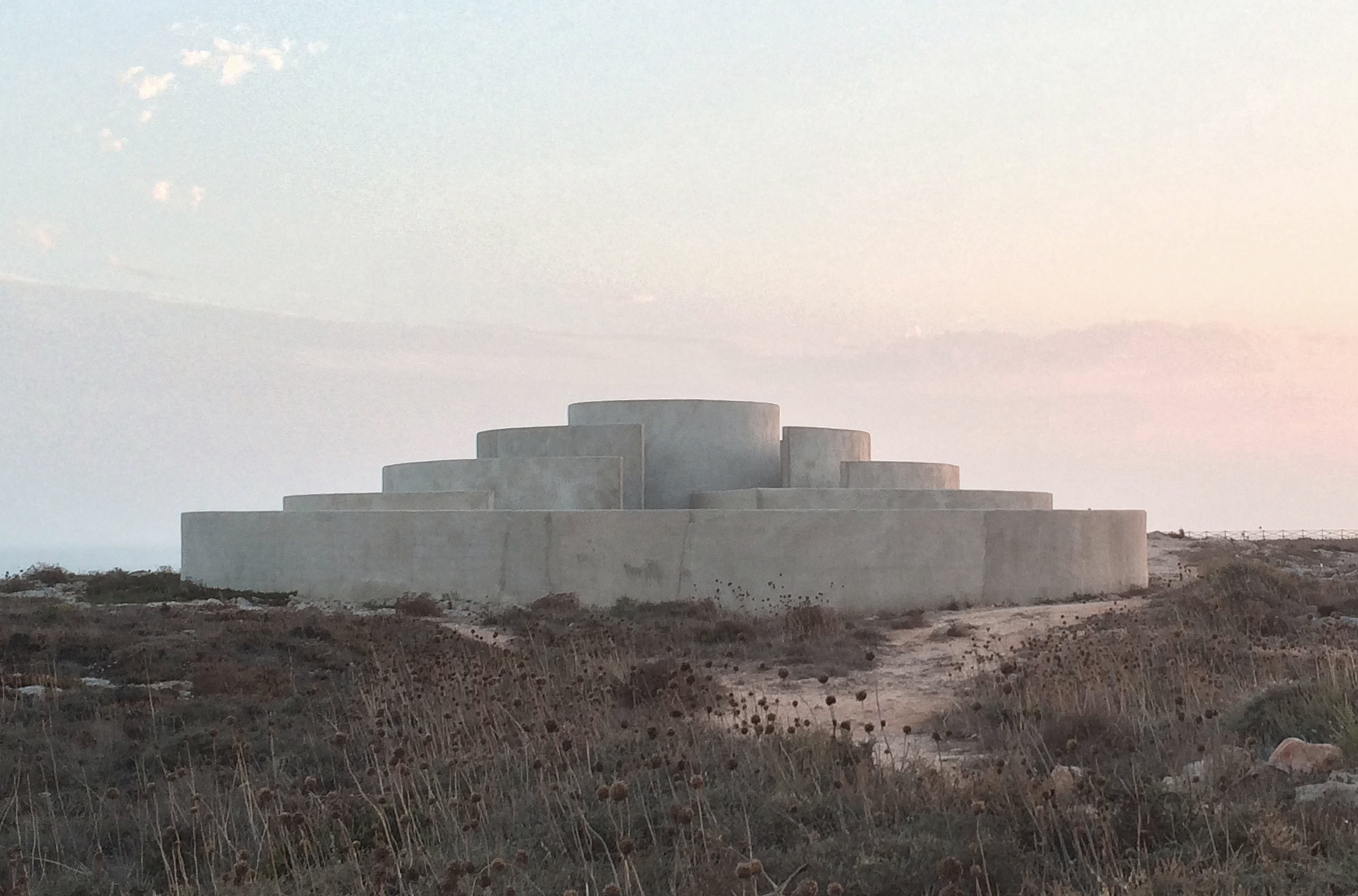 A Voz Do Mar, A Sound of the Sea