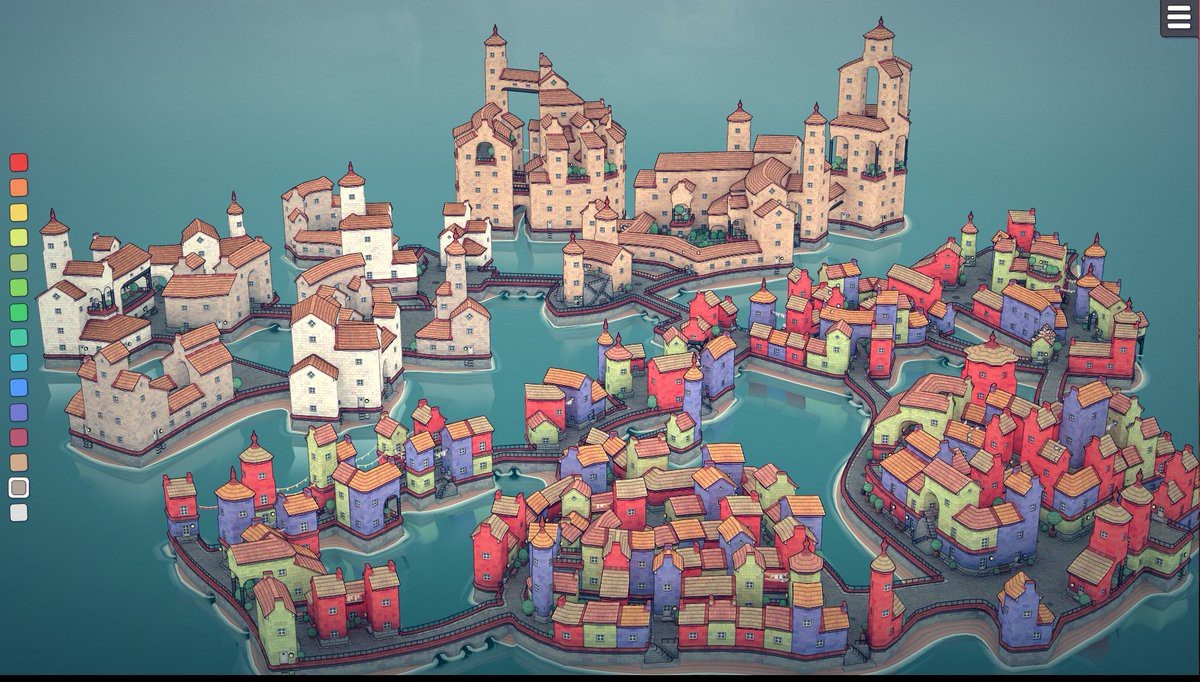 Public Spaces in the Metaverse, Will It Better Than the Real World?