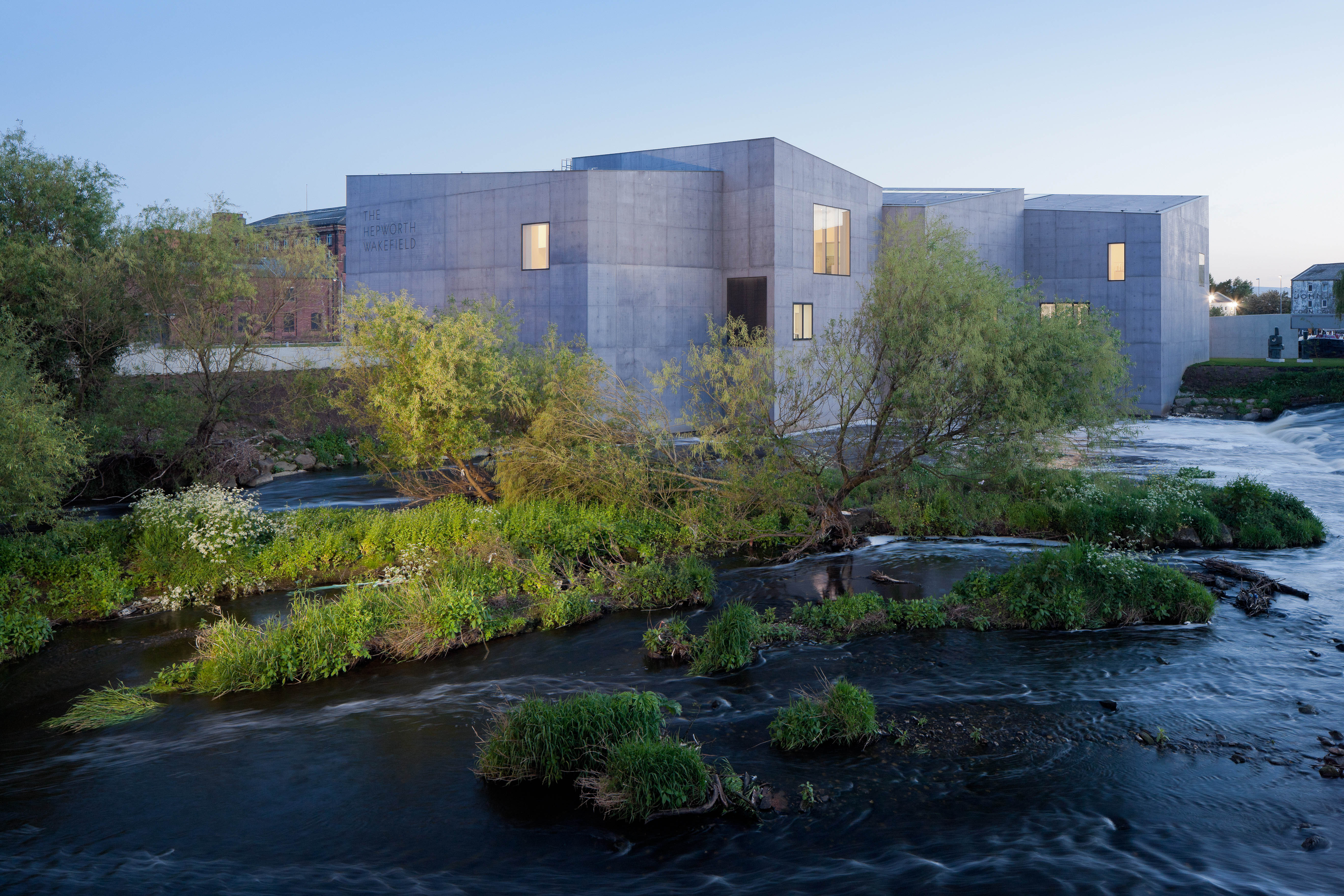 Dive into Sir David Alan Chipperfield CH's Consistent Work