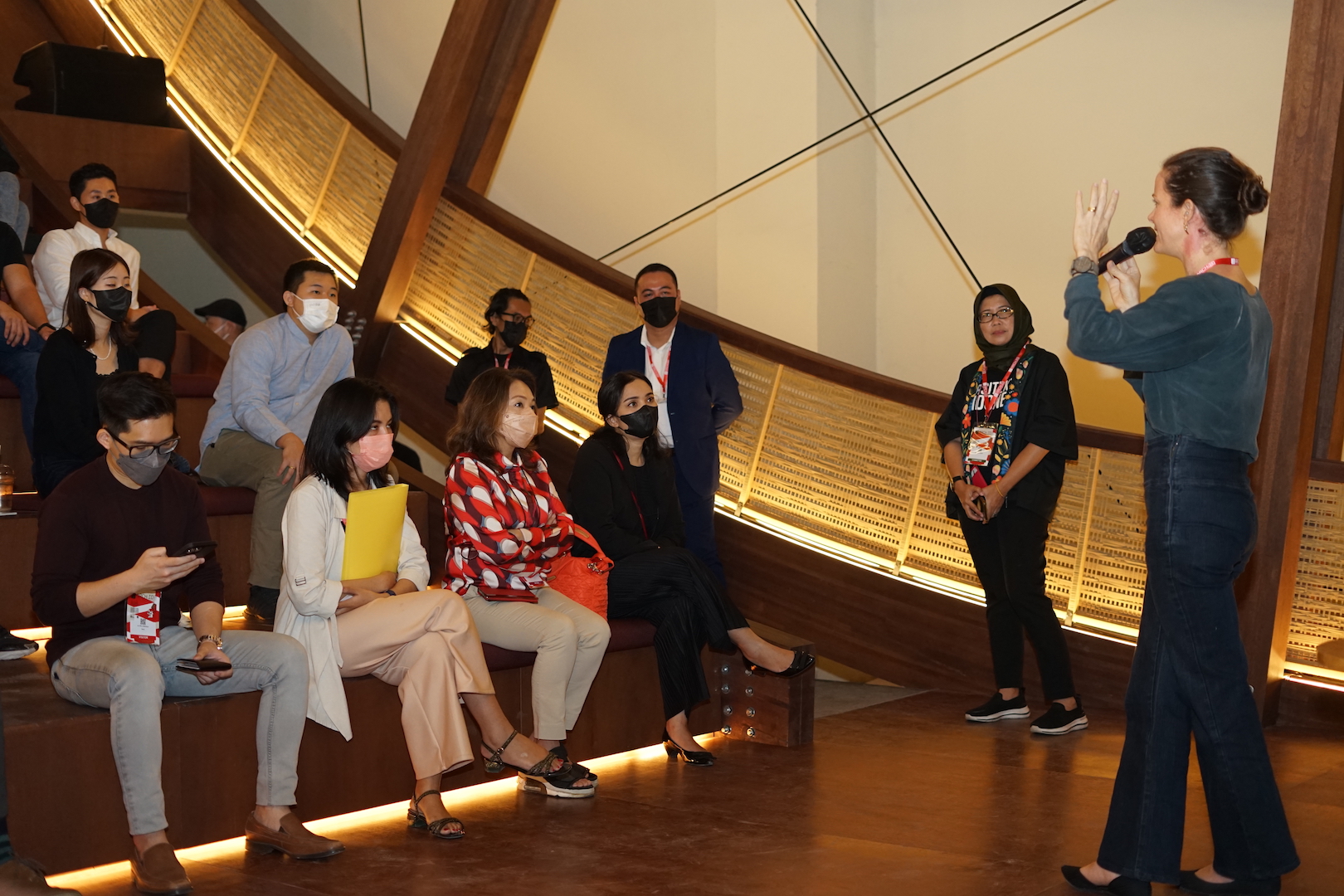 ARCH:ID 2023 Is Back and Invites to Reflect on Architectural Identity