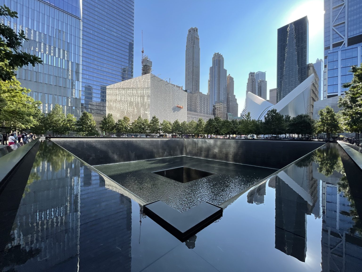 Ronald O. Perelman Performing Arts Center Open in September 2023