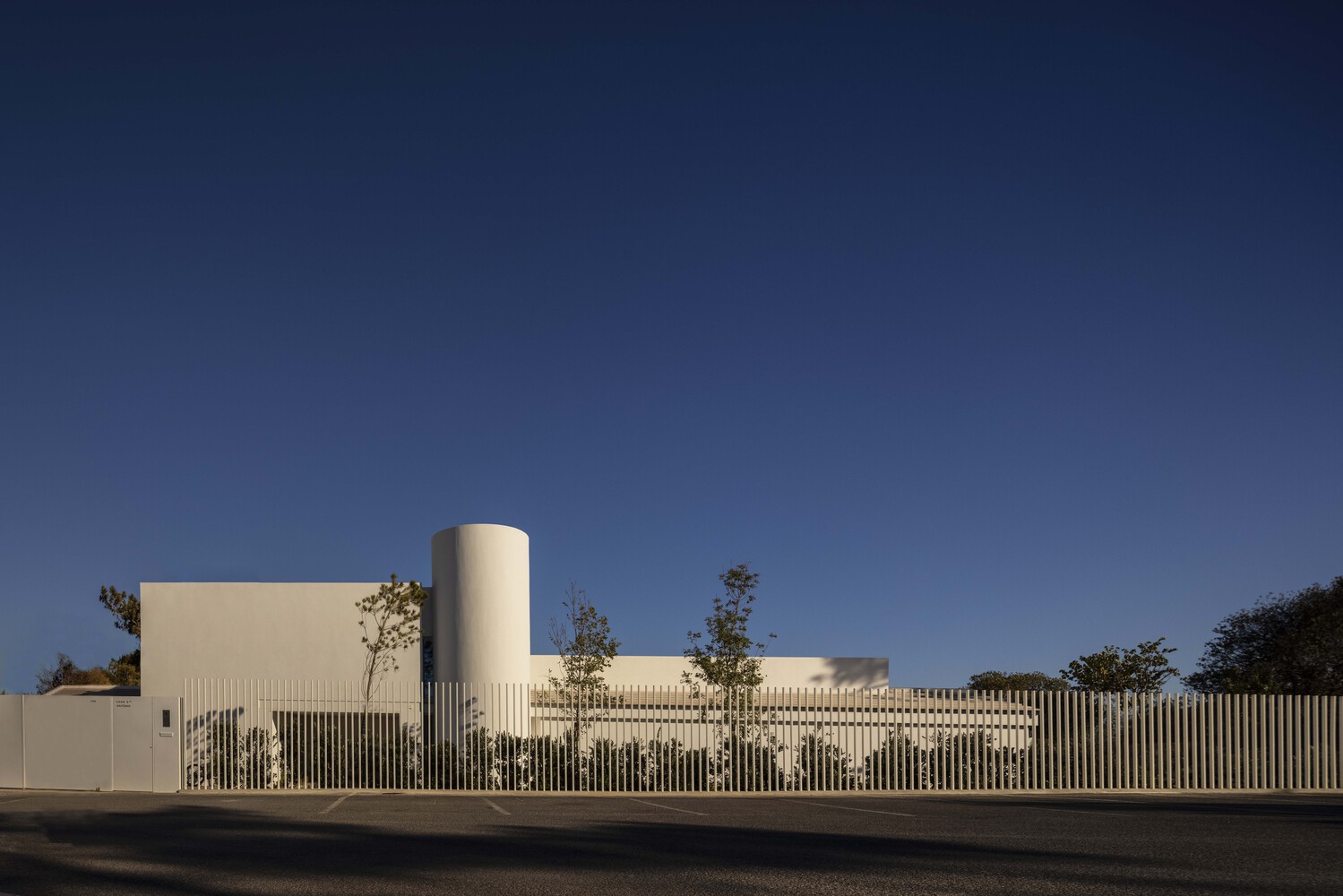 Casa de Santo António, 50 Years Old Building with History