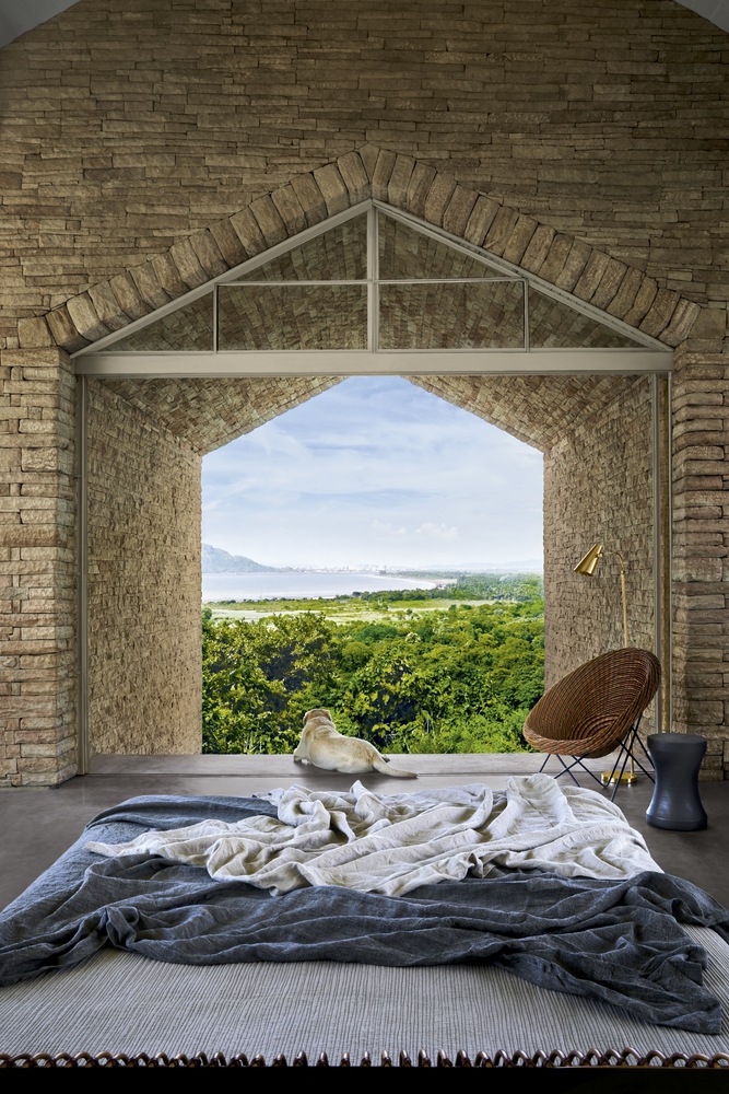 Experiencing Multi-Dimensional View at Plantation Retreat ‘The Ray'