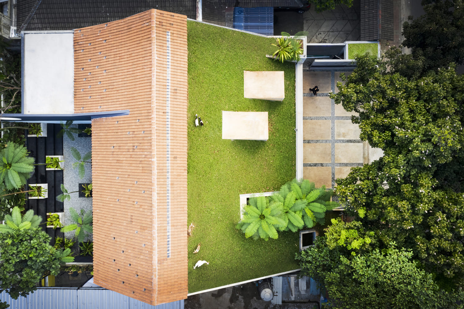 RAD+ar Office: An Absolute Entity of Adaptive Architectural Marvel