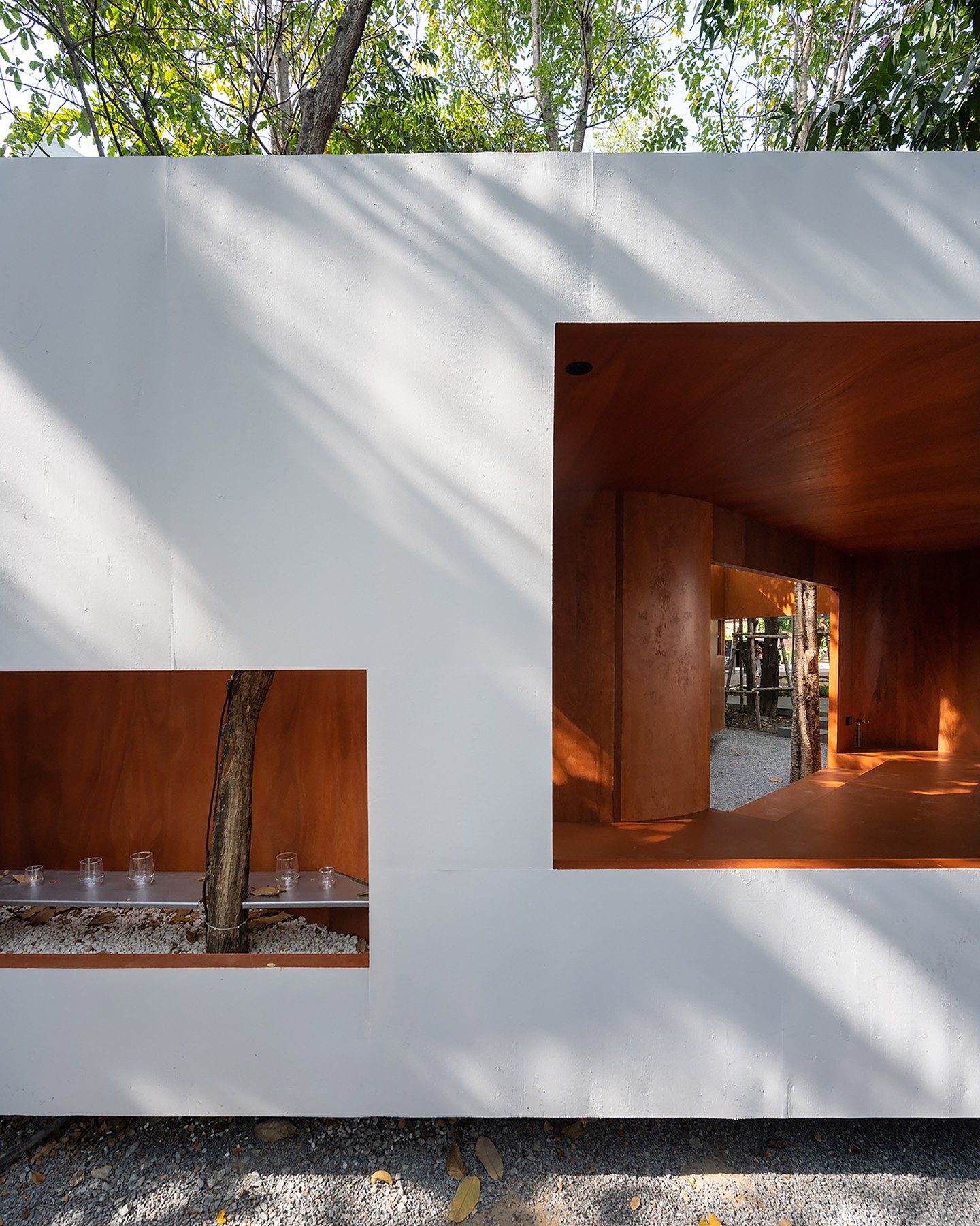 Exploring the Enchanting Beauty of KINTO Pop-up Space