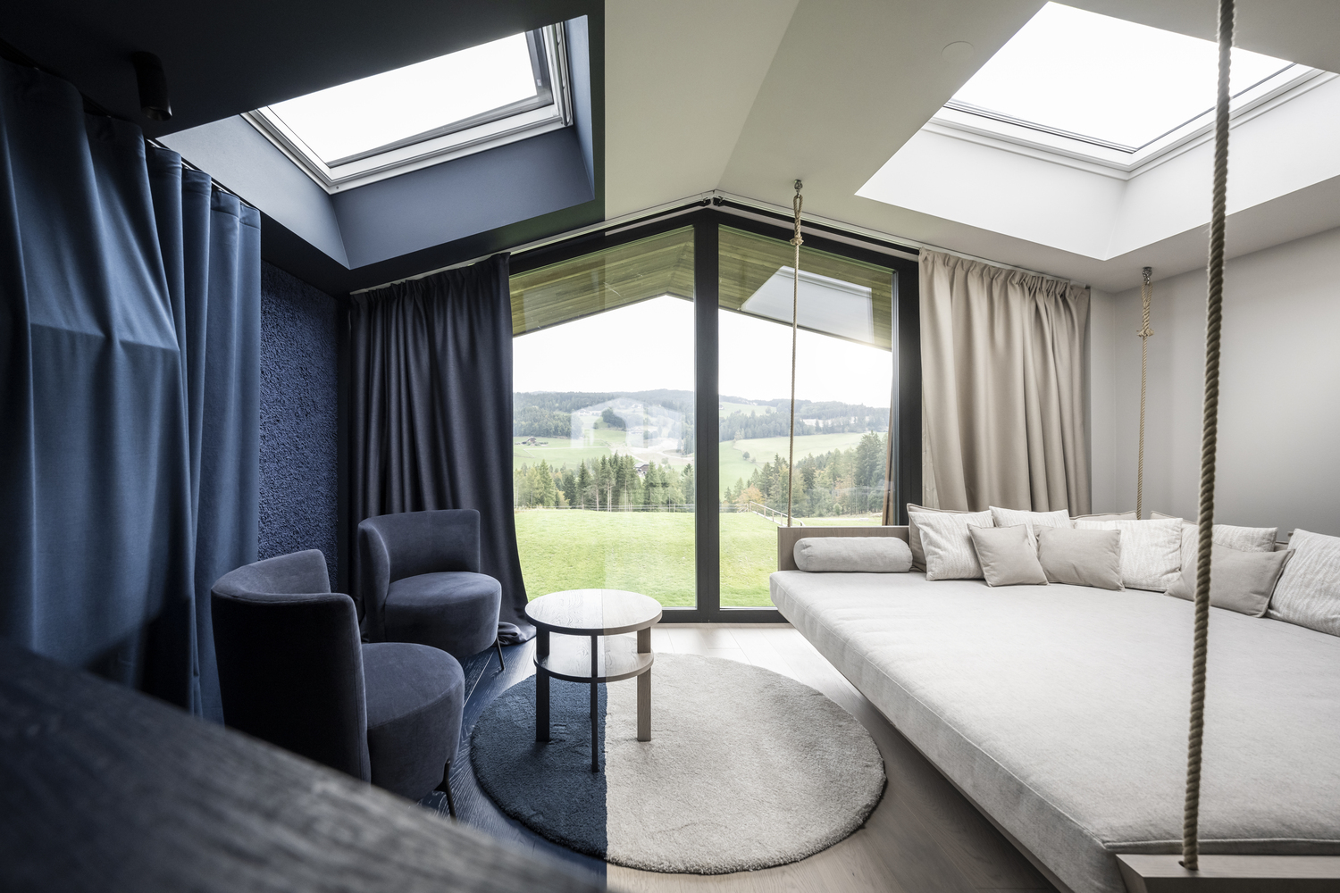 AEON in Harmonizing Duality: Where the Past Meets Future