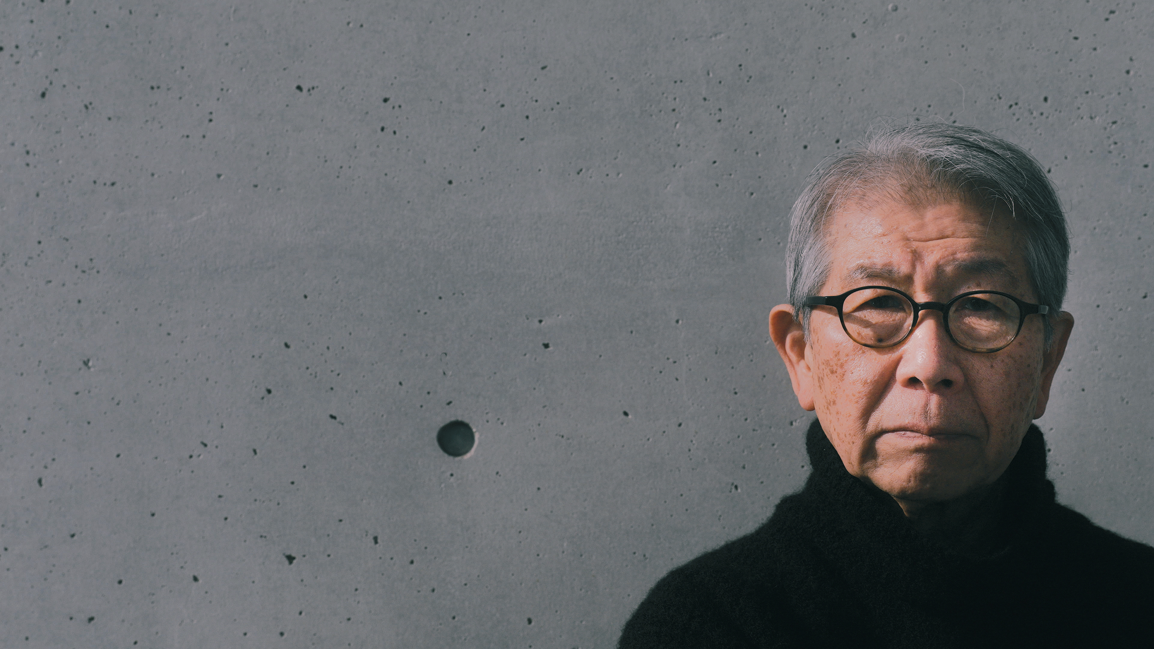 Riken Yamamoto, the 2024 Pritzker Architecture Prize Laureate