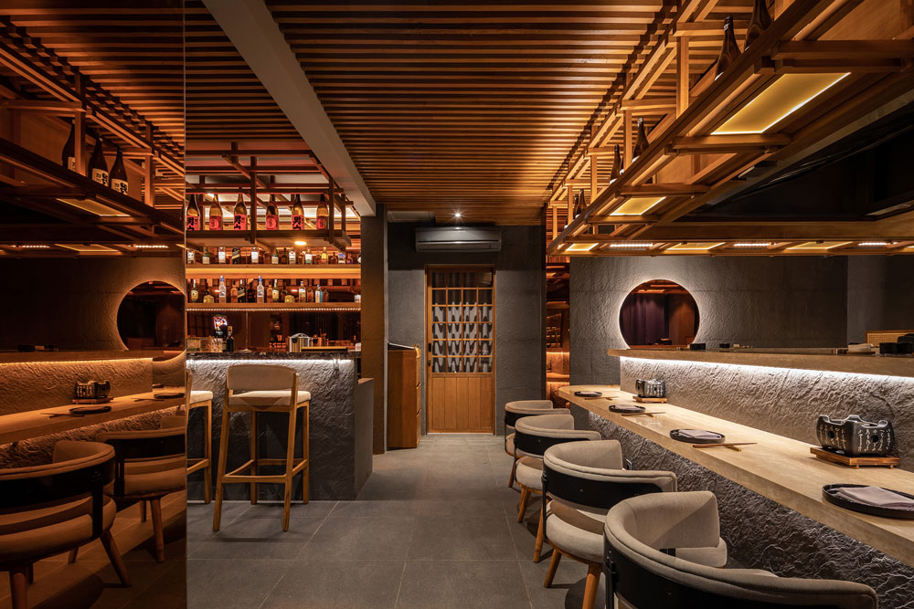 Discover Authentic Japanese Cuisine at Shichirin Teppanyaki