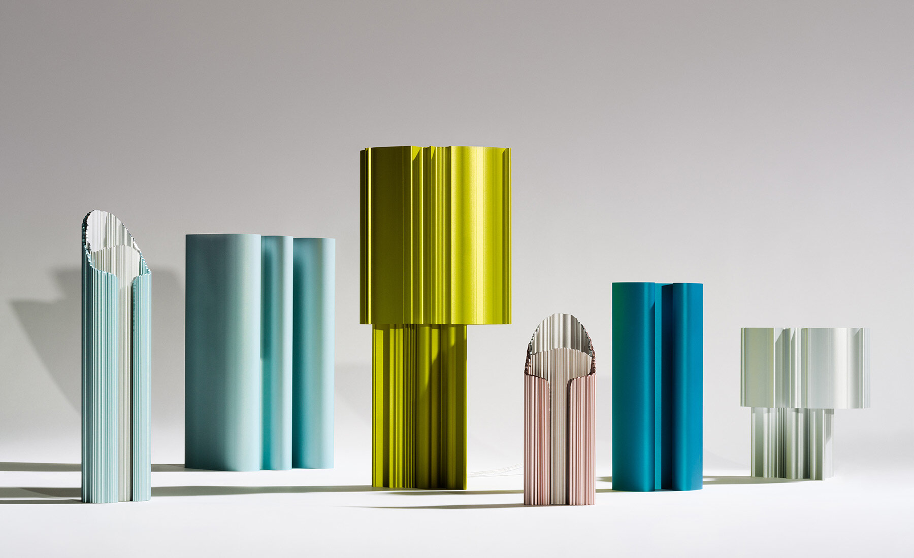 Hydro Collaboration with Designers Showcases Recycled Aluminum Products at Milan Design Week 2024