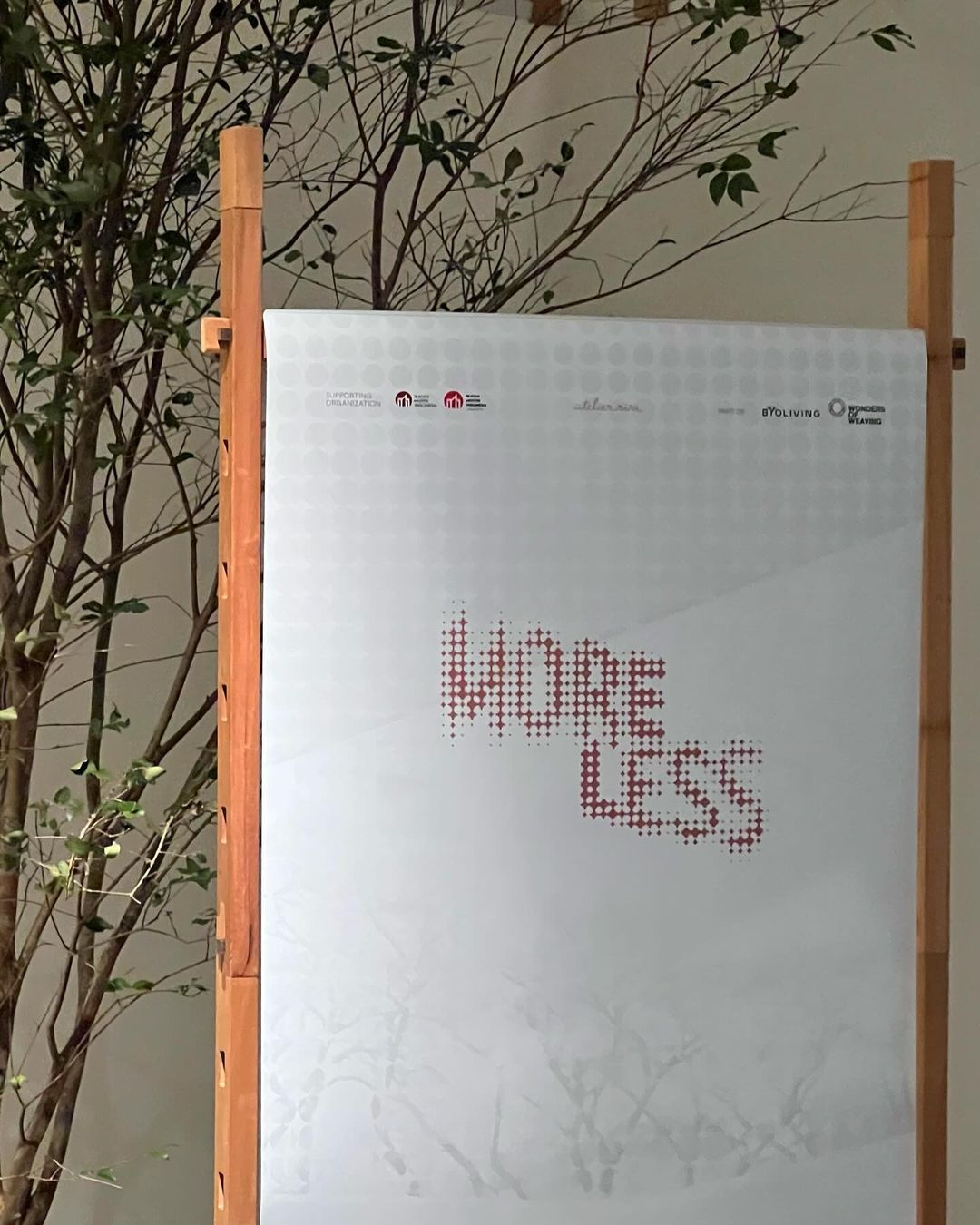 After Its Success in Japan, Atelier Riri Brings “More or Less” Back to Indonesia