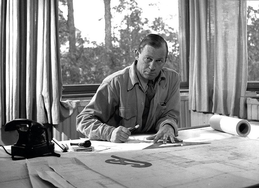 Alvar Aalto's Journey as a Pioneer in Modern Architecture and Design