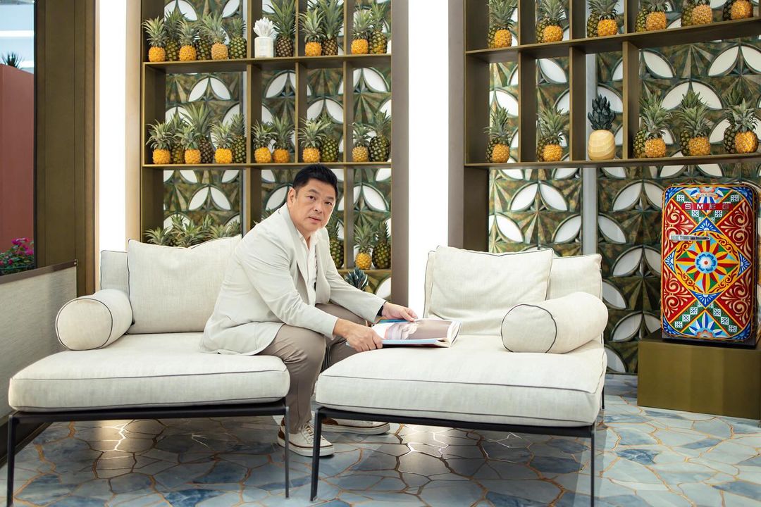 Reza Wahyudi: An Influential Interior Designer for Modern Interior Design in Indonesia