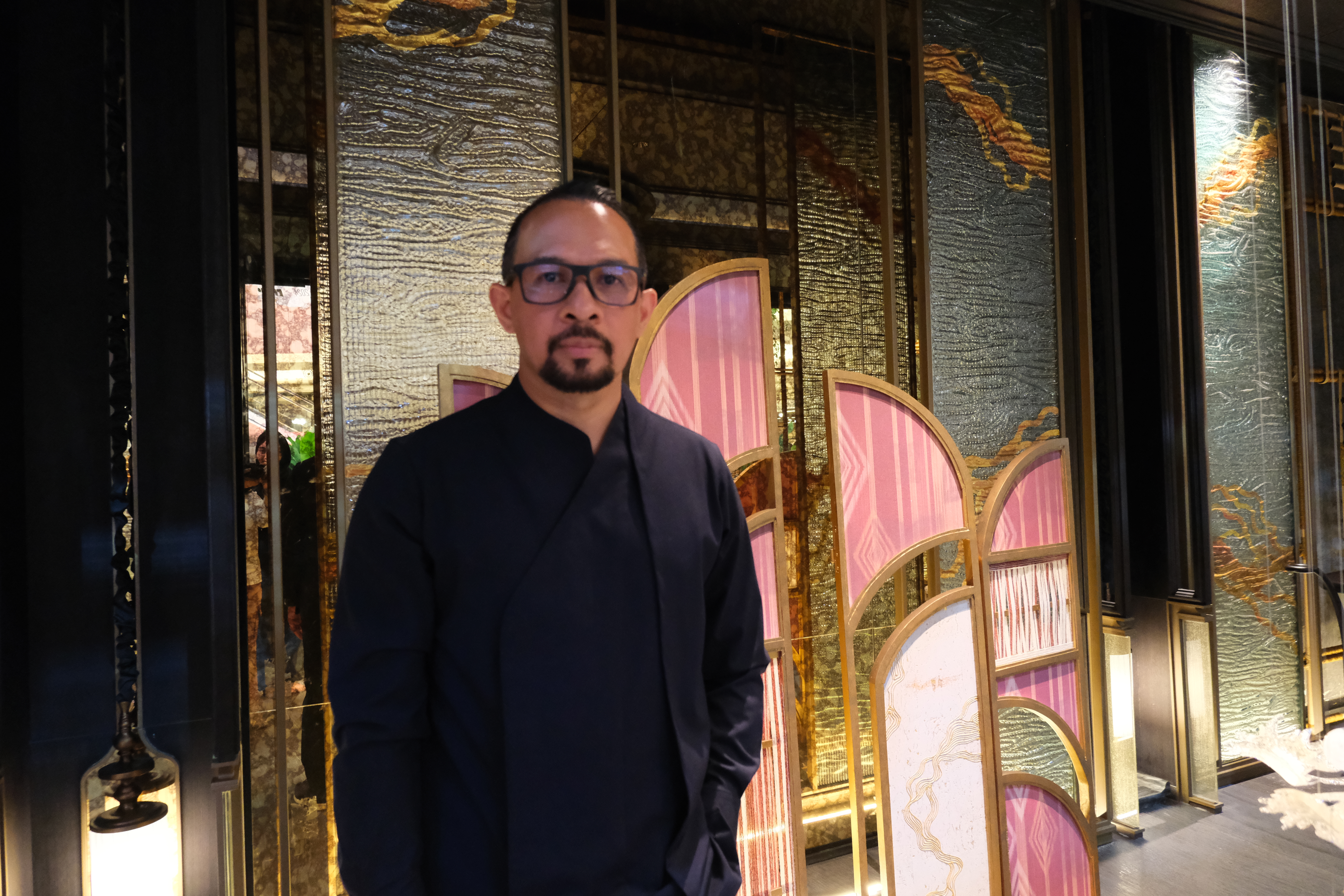 Working for More than 60 Years Hadiprana Design Present at Beyond Living 2024