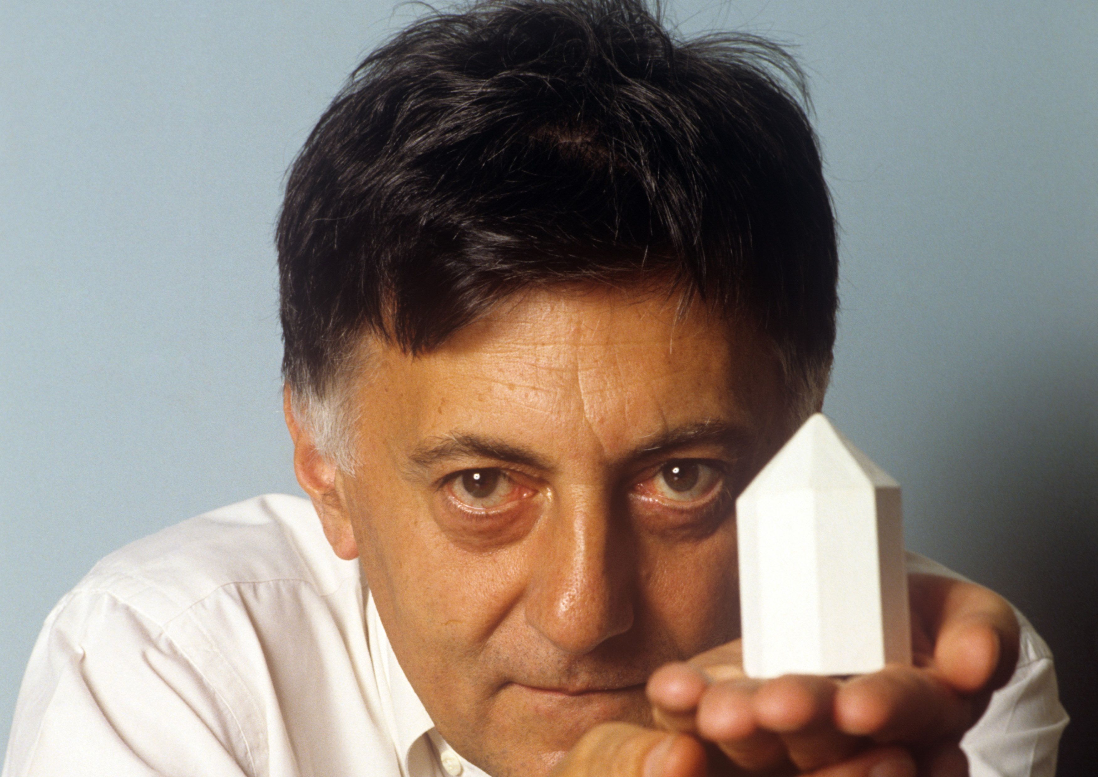 Collective Memory of Aldo Rossi