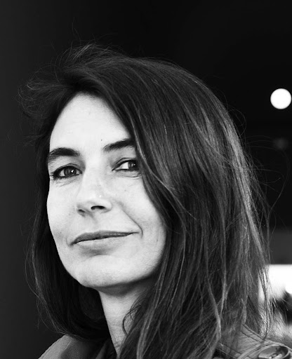 Giulia de Appolonia: Clear and Innovative Architect