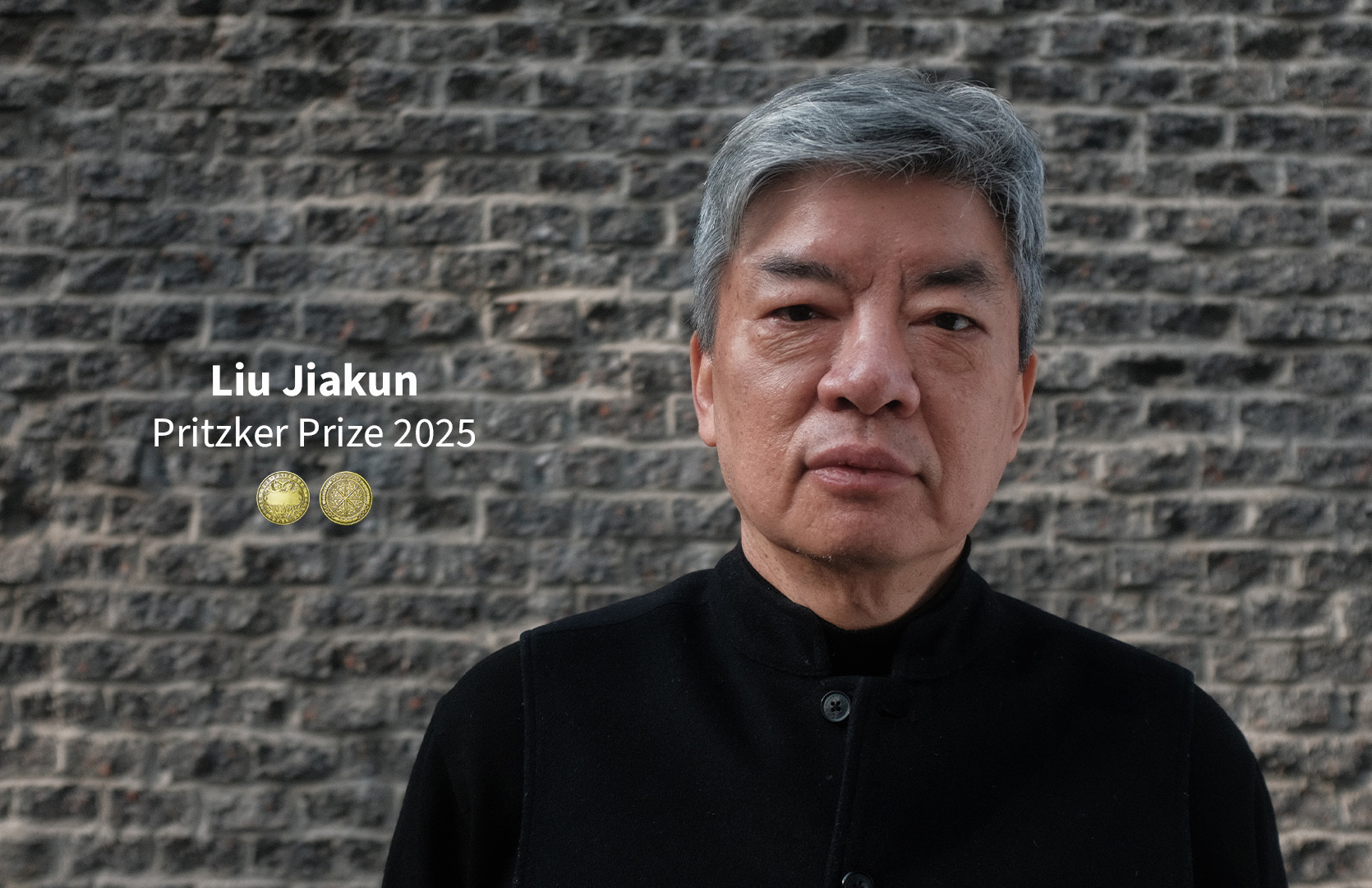 Liu Jiakun Wins Pritzker Architecture Prize 2025, the “Nobel of Architecture”