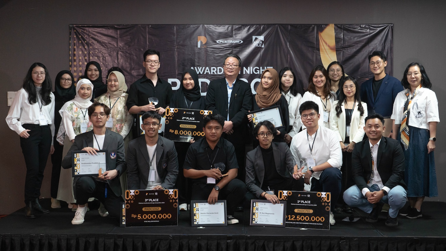 An Southeast Asia Architecture & Interior Design Competition Bringing the Big Theme of “Redefine The Space”
