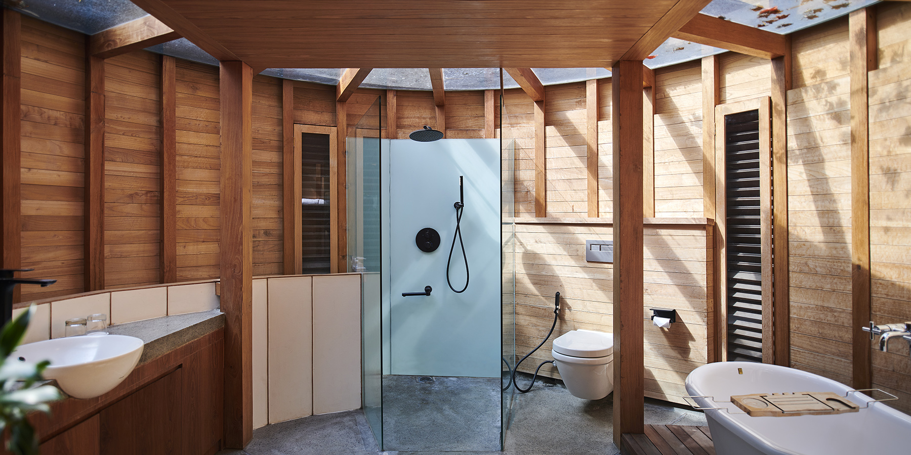 Blackbird Hotel by RDMA (Photo by Nilai Asia)