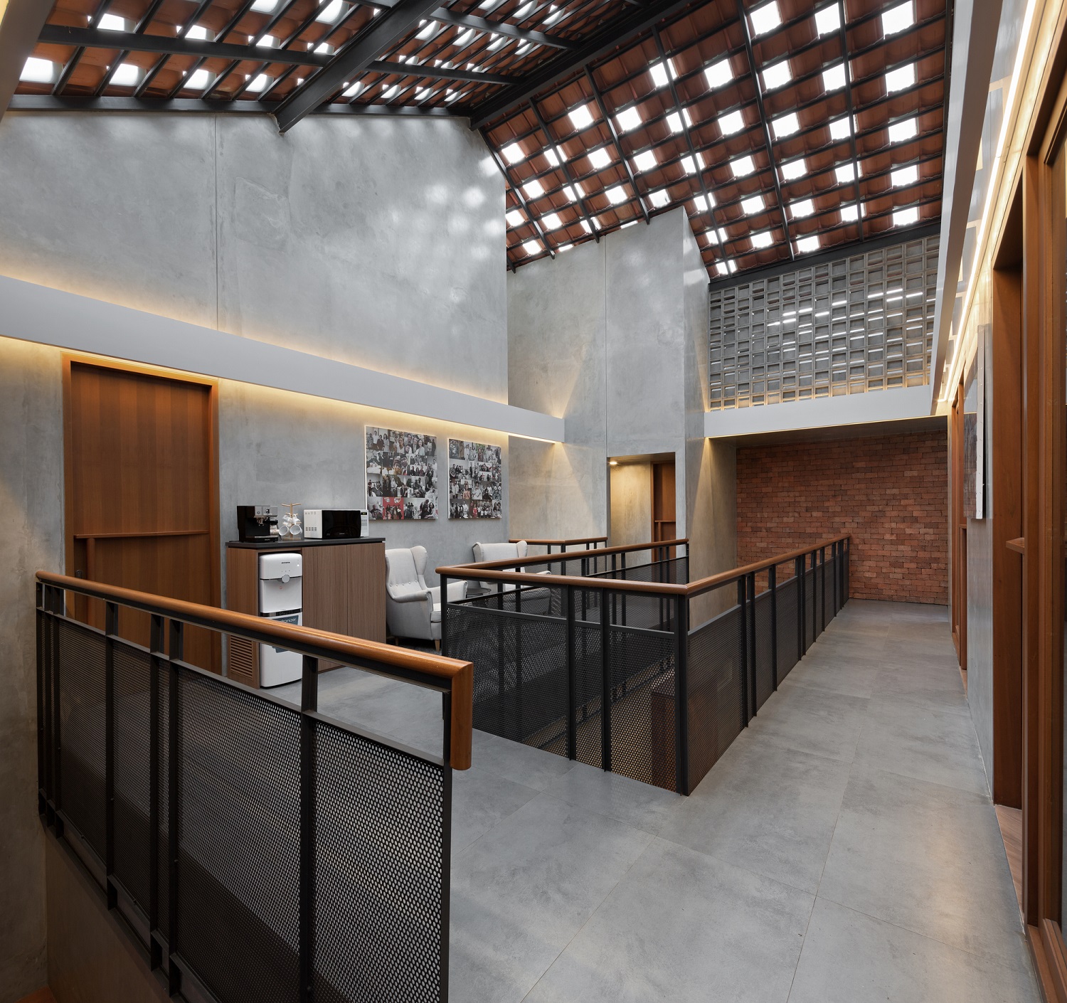 7 Skylight Designs to Beautify the Space