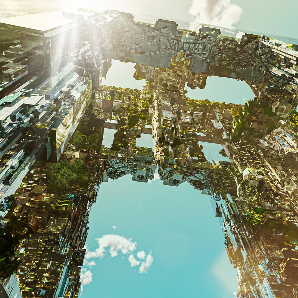 The Line, Source by Neom