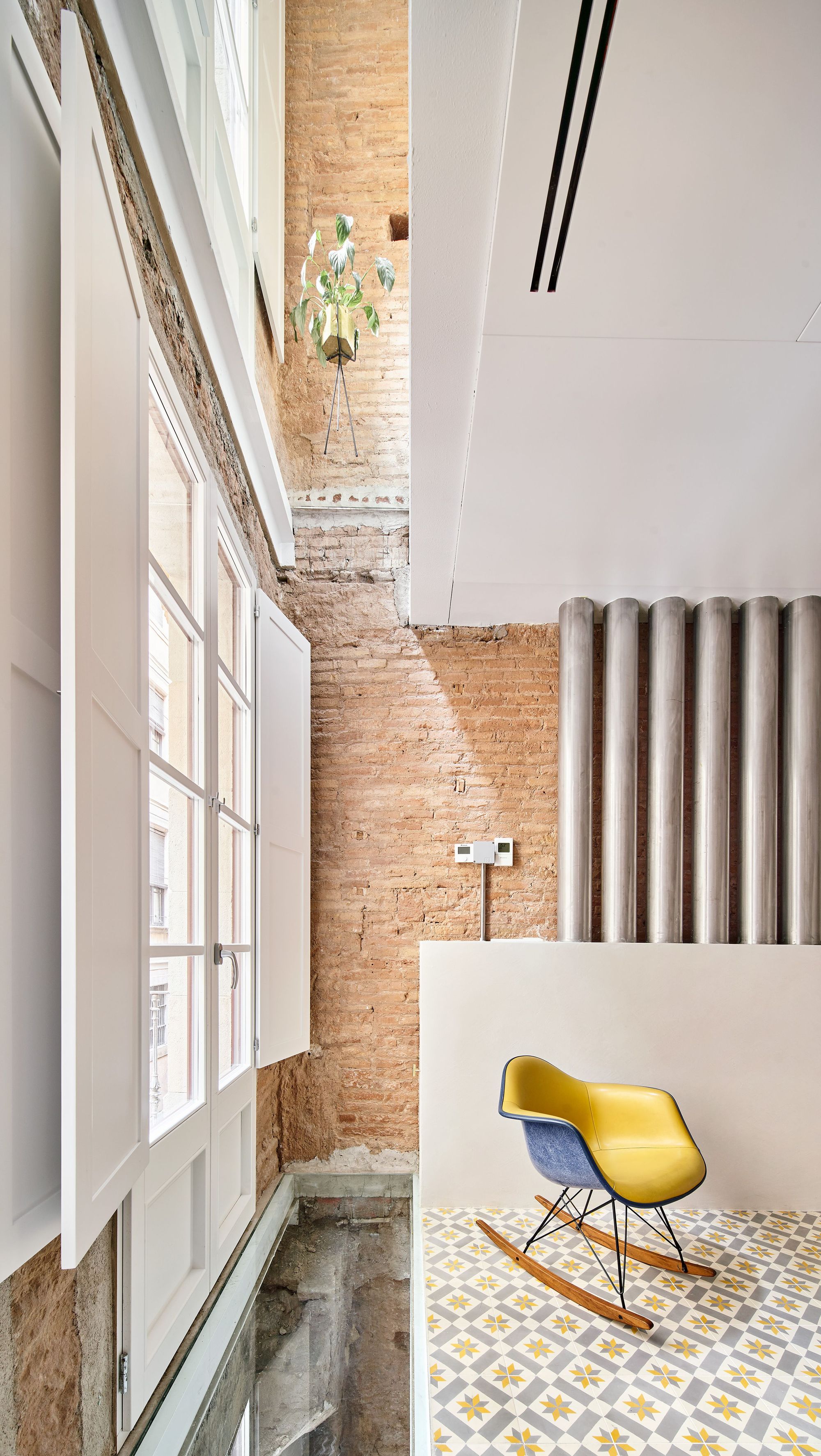 7 Skylight Designs to Beautify the Space