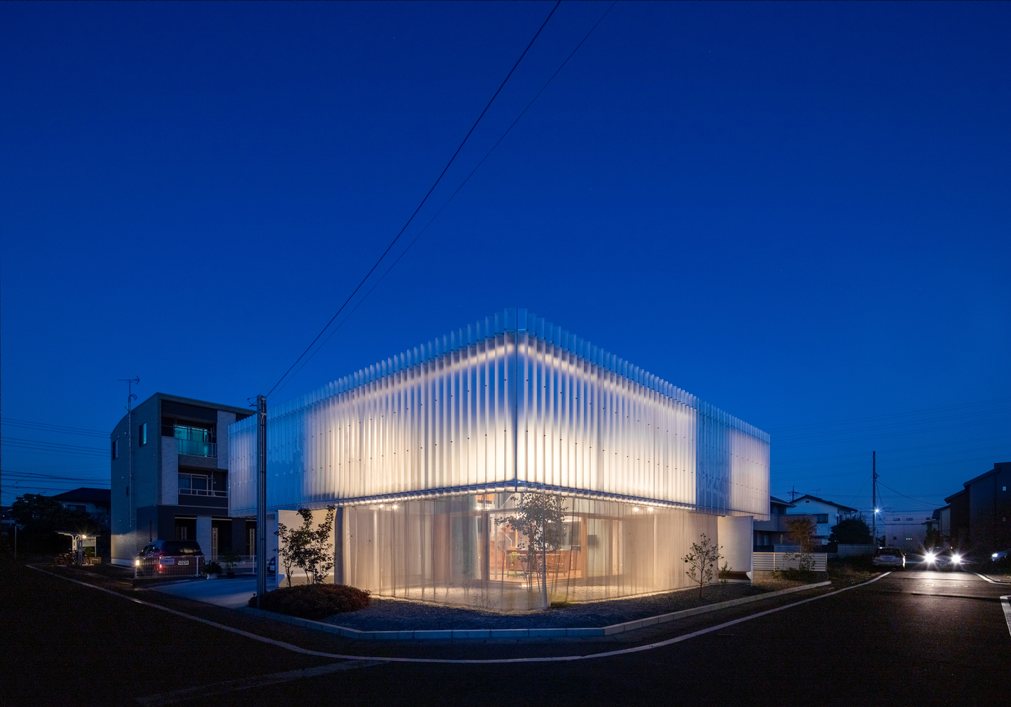 House in Yanakacho, Photo by Vincent Hecht