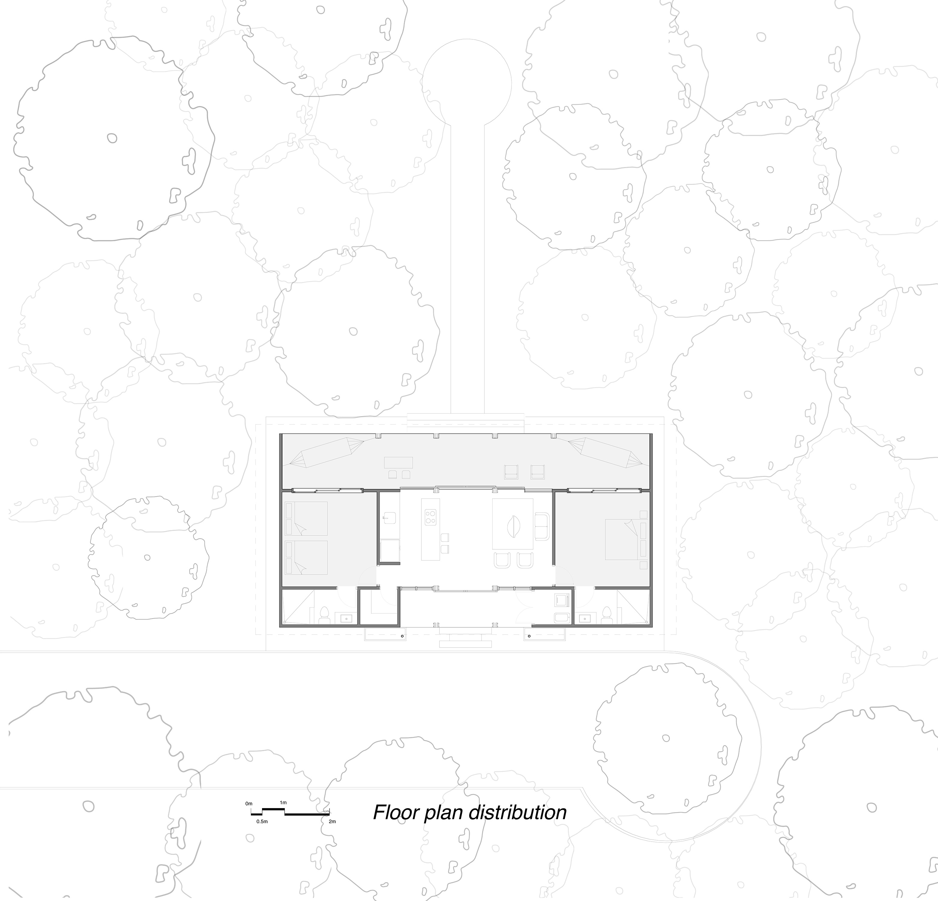 Layout plan