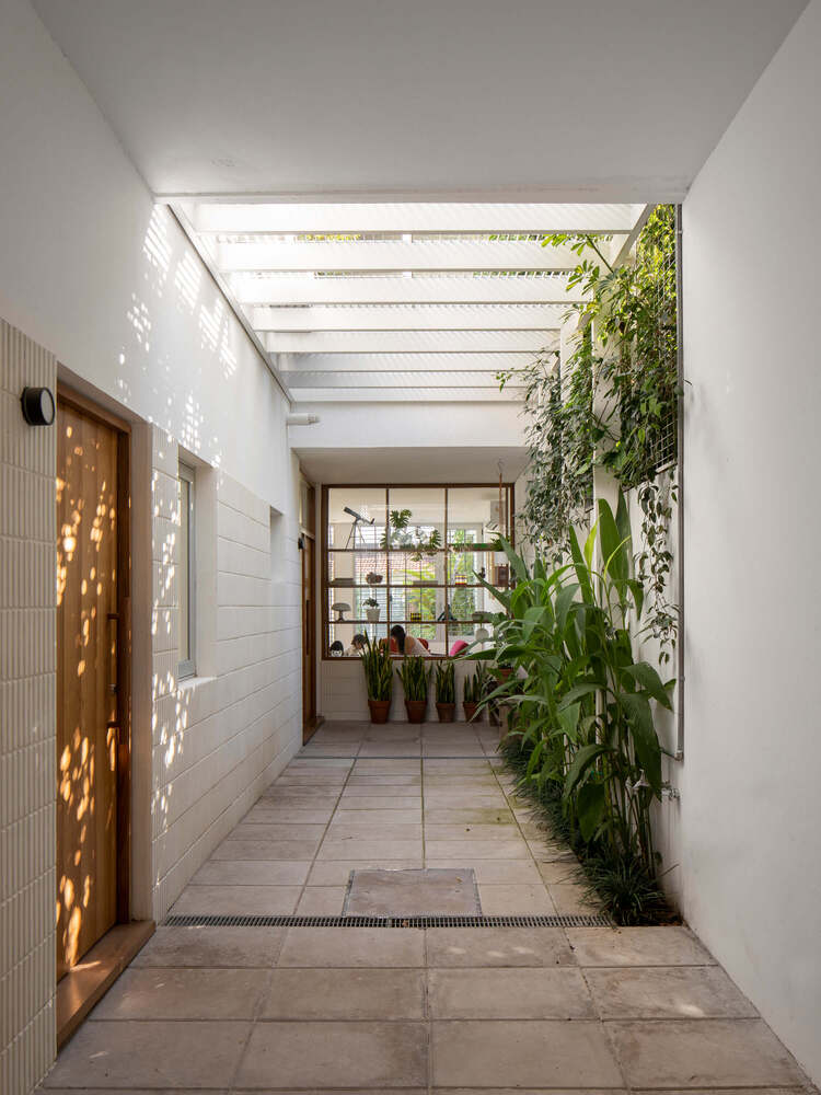 Garu House by Estudio Tecla (cr: Malena Fradkin)