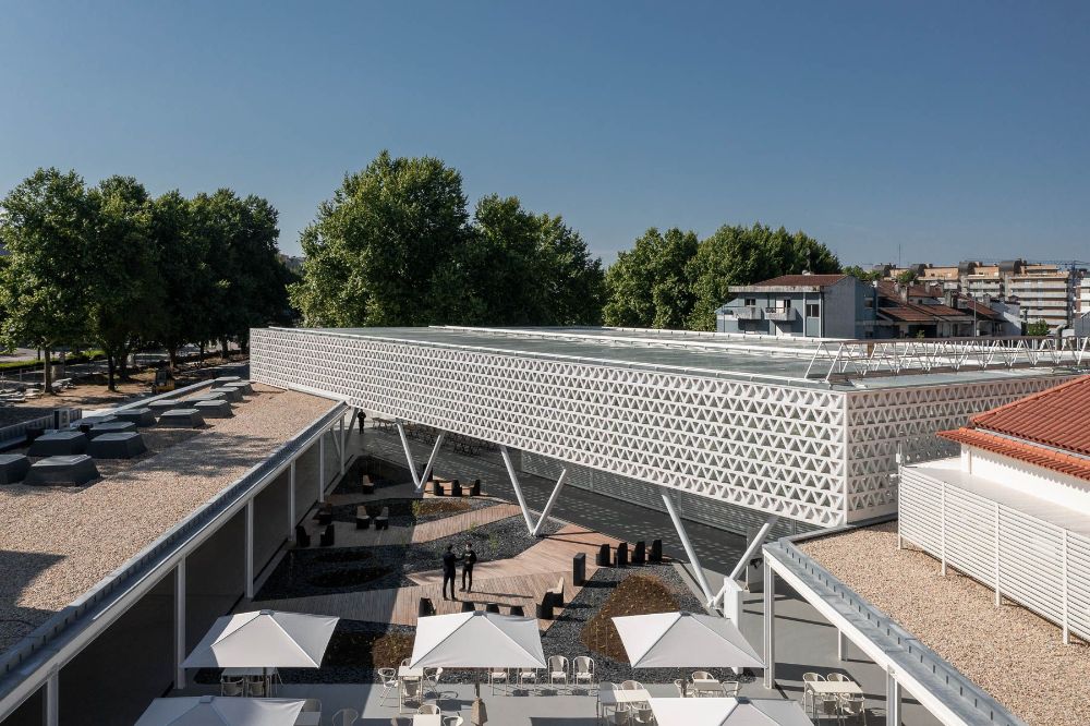 Famalicao Municipal Market