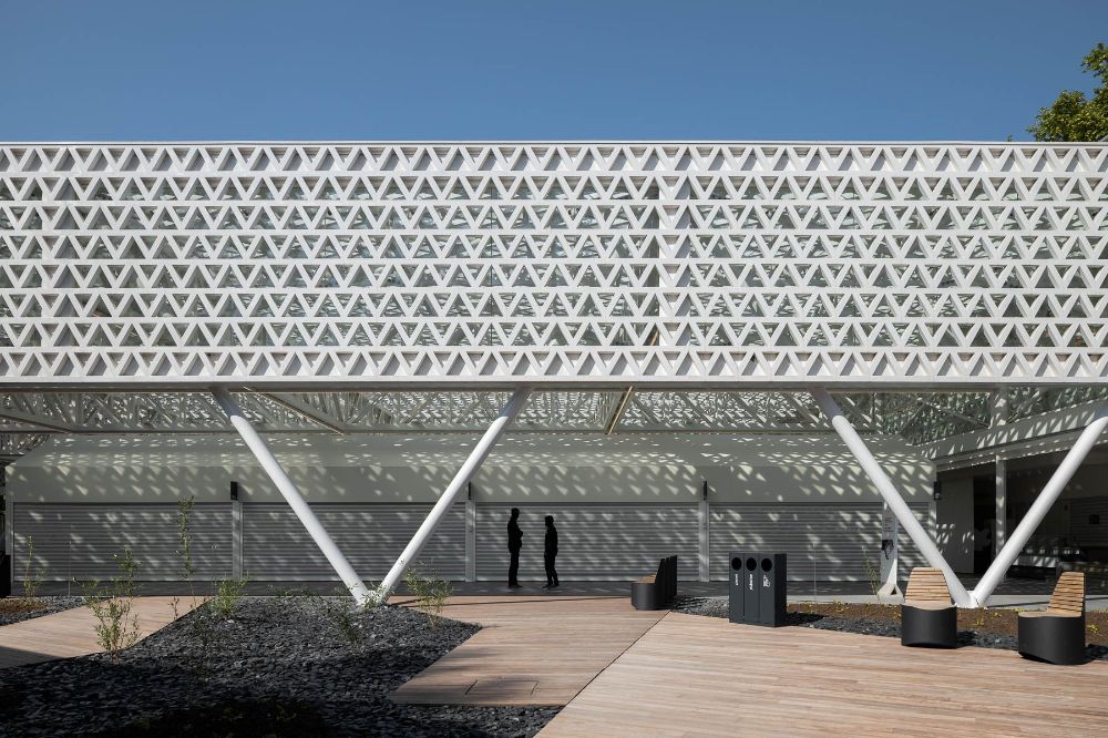 Famalicao Municipal Market