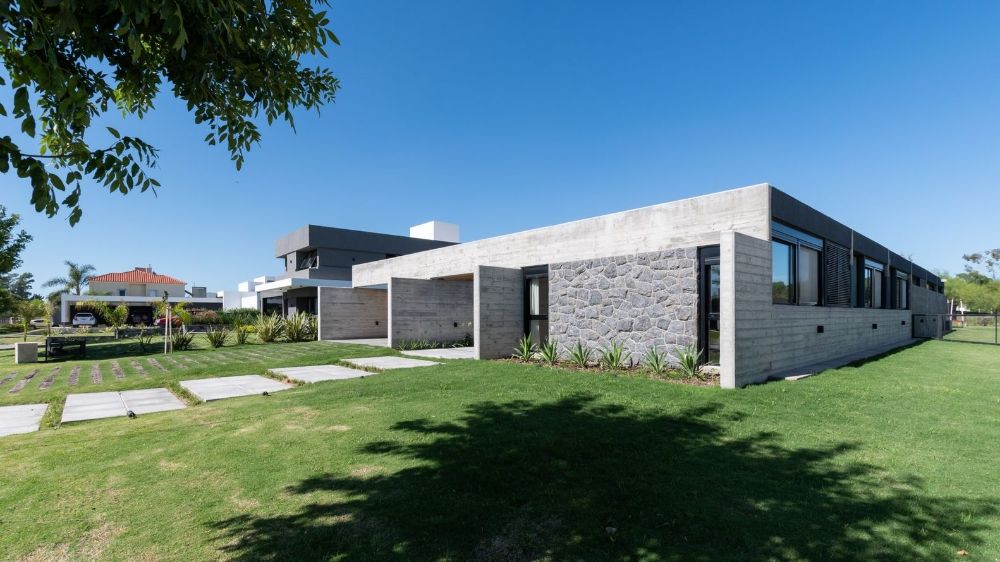 Casa SAB by PSV Arquitectura