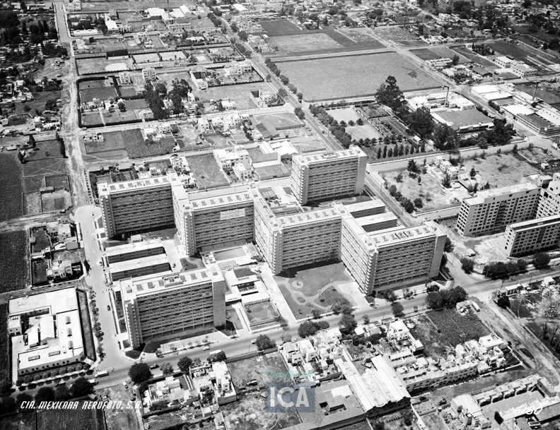 Presidente AlemÃ¡n Urban Center (CUPA)