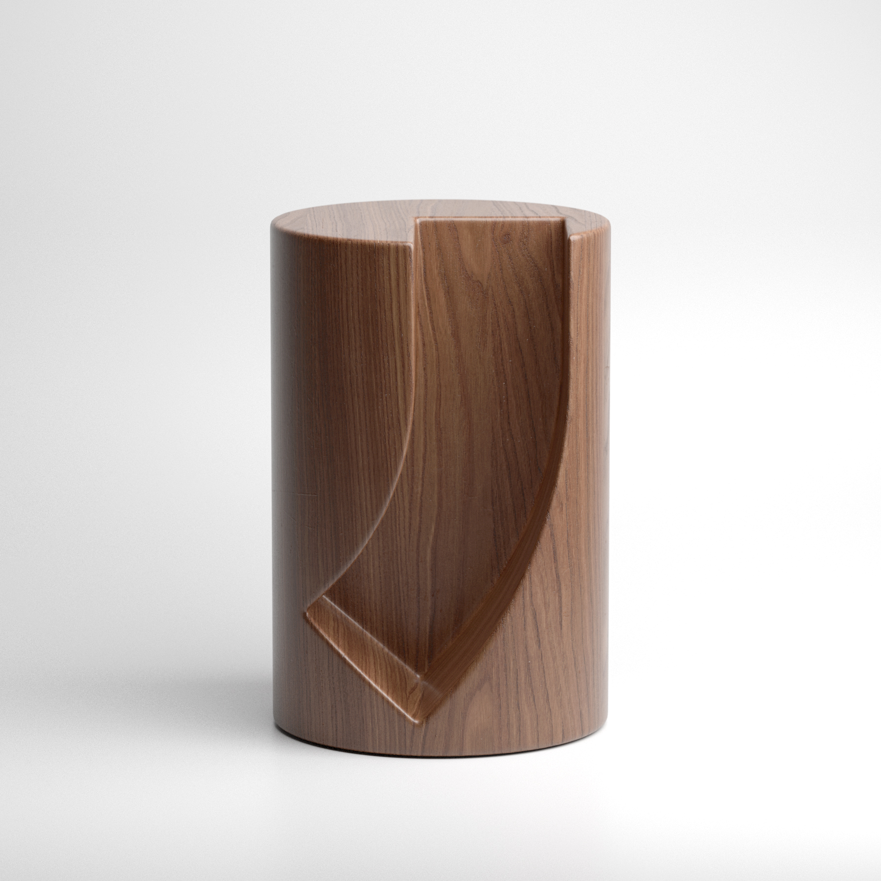 Bookgroove â Deniz Akay's Side Table Dual Function